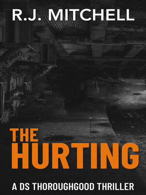 cover image of The Hurting